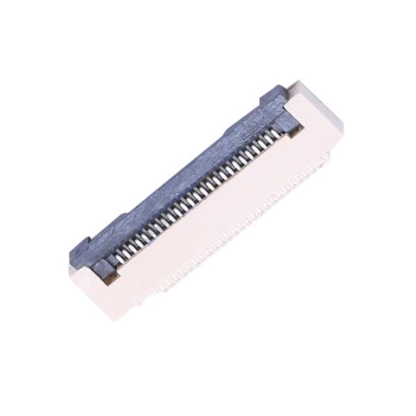 0.5K-DX-25PWB  Connectors