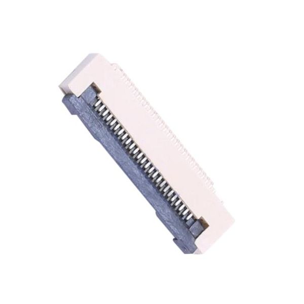 0.5K-DX-25PWB FFC & FPC Connectors