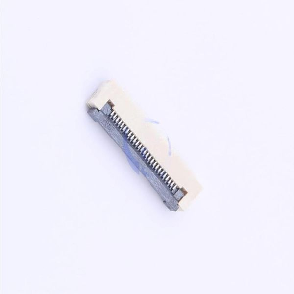 0.5K-DX-26PWBG FFC & FPC Connectors