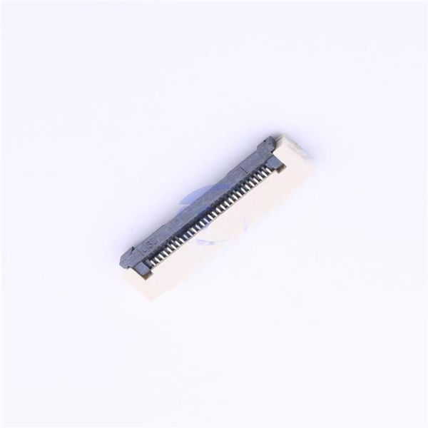 0.5K-DX-29PWB  Connectors