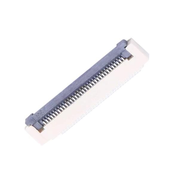 0.5K-DX-33PWB  Connectors