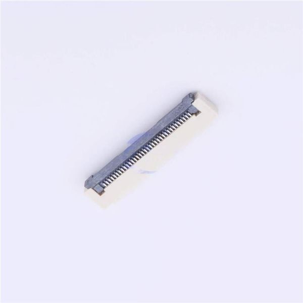 0.5K-DX-34PWB  Connectors