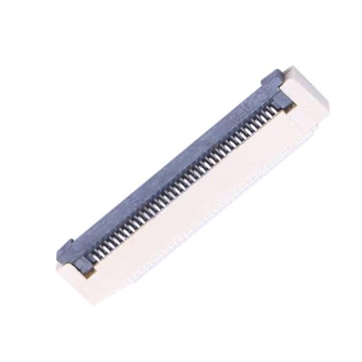 0.5K-DX-36PWBG  Connectors