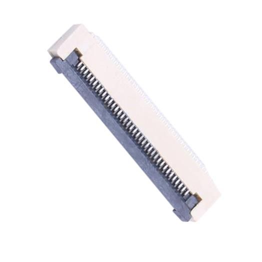 0.5K-DX-36PWBG FFC & FPC Connectors