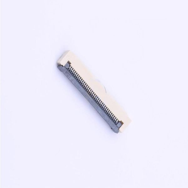 0.5K-DX-37PWB FFC & FPC Connectors