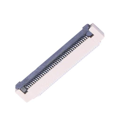 0.5K-DX-38PWB  Connectors