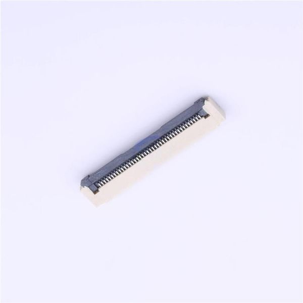 0.5K-DX-40PWBG  Connectors