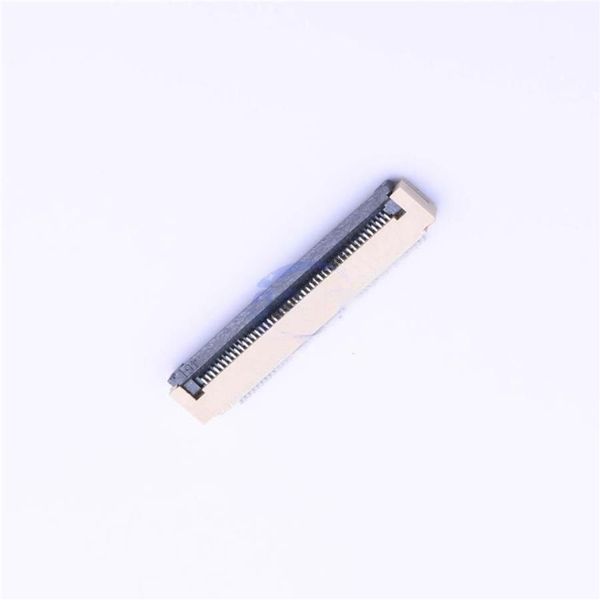 0.5K-DX-45PWB  Connectors