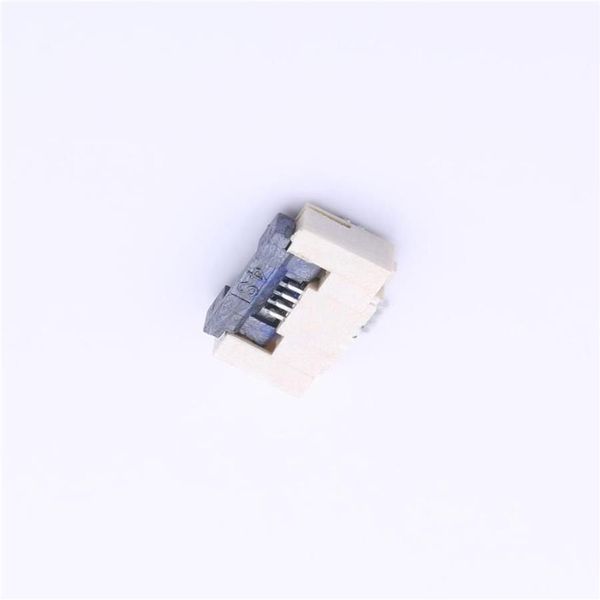 0.5K-DX-4PWB  Connectors