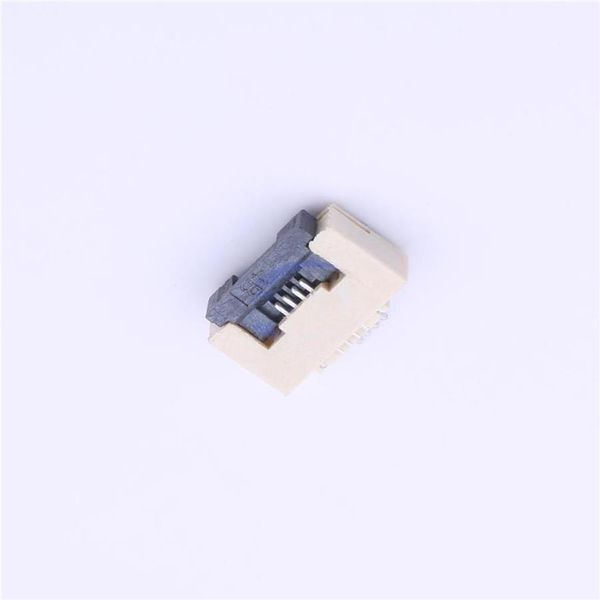 0.5K-DX-4PWBG  Connectors