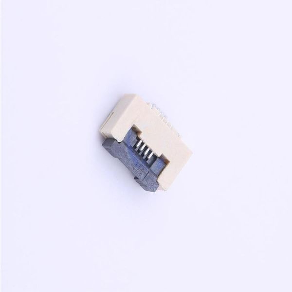 0.5K-DX-4PWBG FFC & FPC Connectors