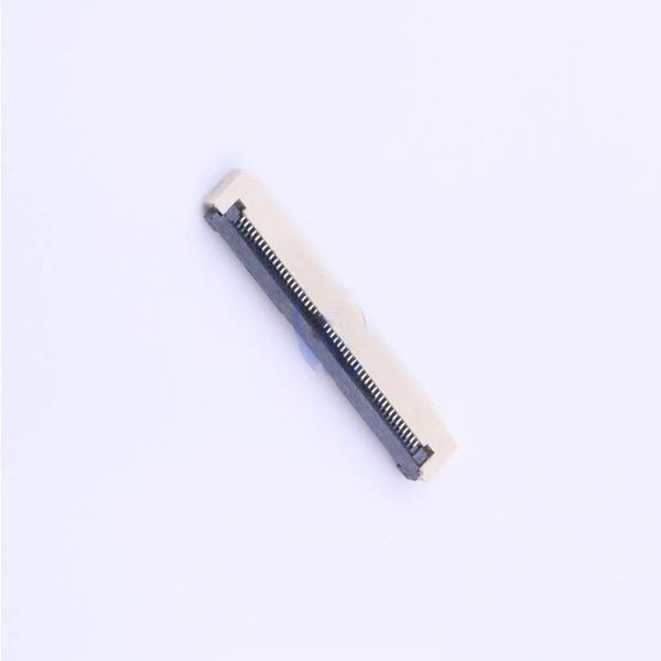 0.5K-DX-50PWB FFC & FPC Connectors