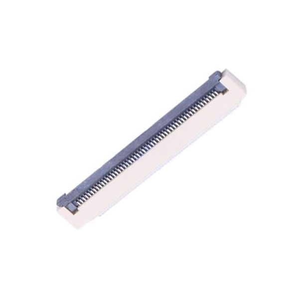 0.5K-DX-51PWBG  Connectors