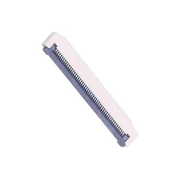 0.5K-DX-51PWBG FFC & FPC Connectors