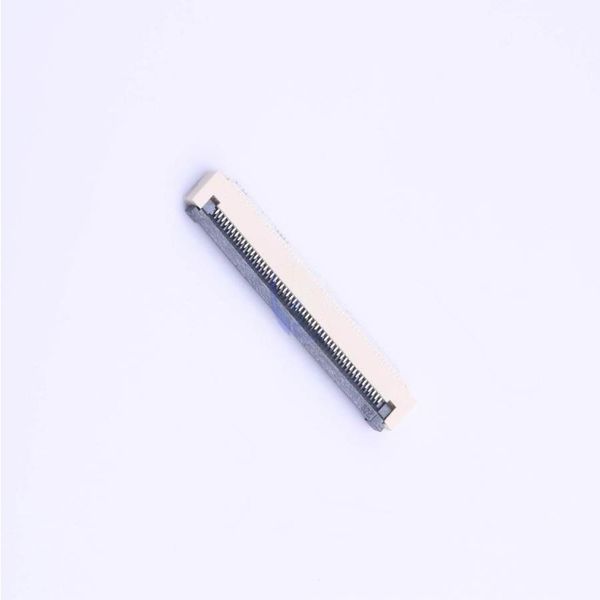 0.5K-DX-52PWBG FFC & FPC Connectors