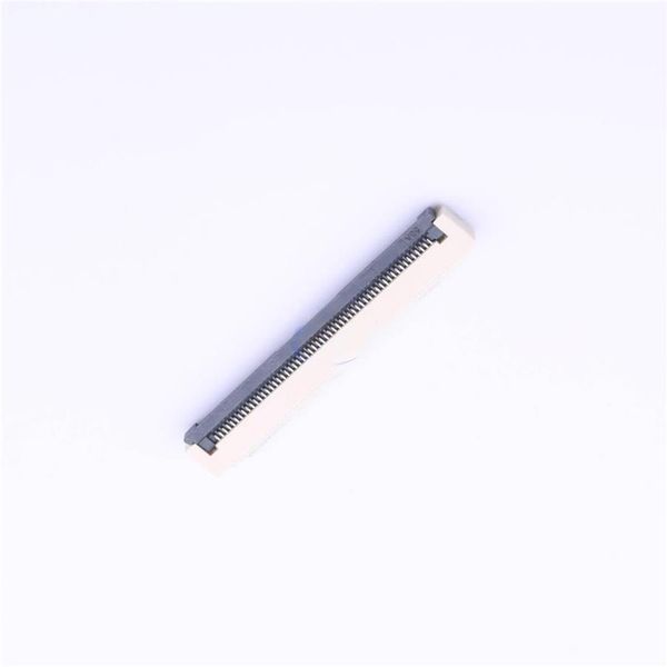 0.5K-DX-55PWB  Connectors