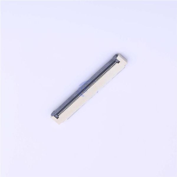 0.5K-DX-60PWB  Connectors