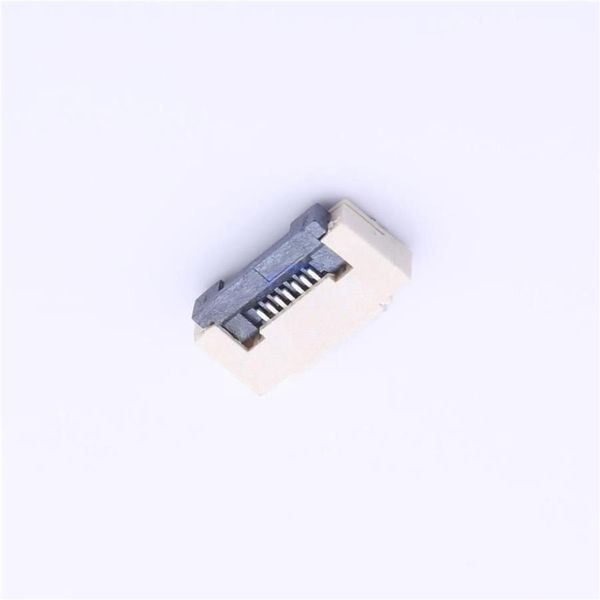 0.5K-DX-7PWB  Connectors