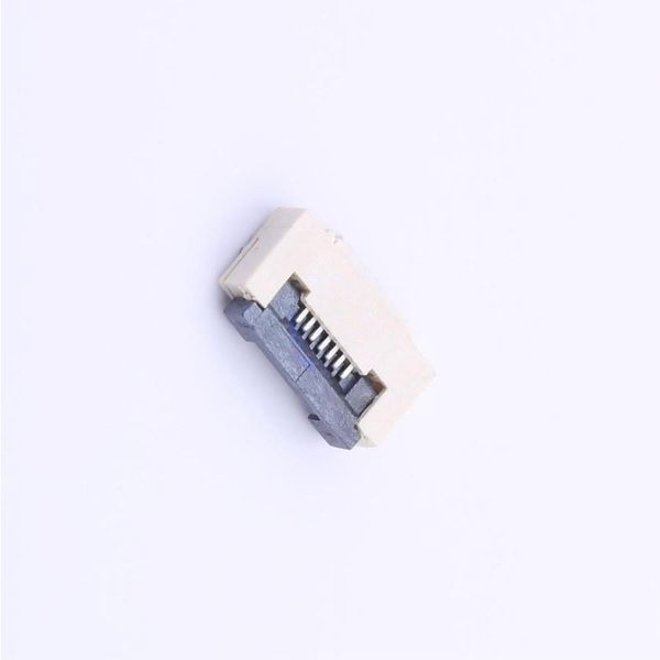 0.5K-DX-7PWB FFC & FPC Connectors