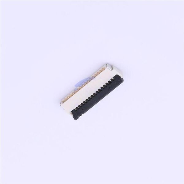 0.5K-HX-16PWB  Connectors