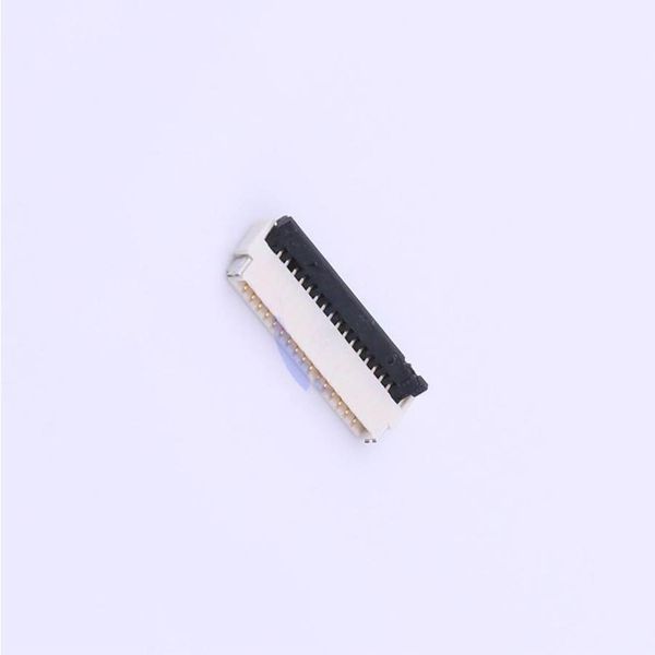 0.5K-HX-16PWB FFC & FPC Connectors