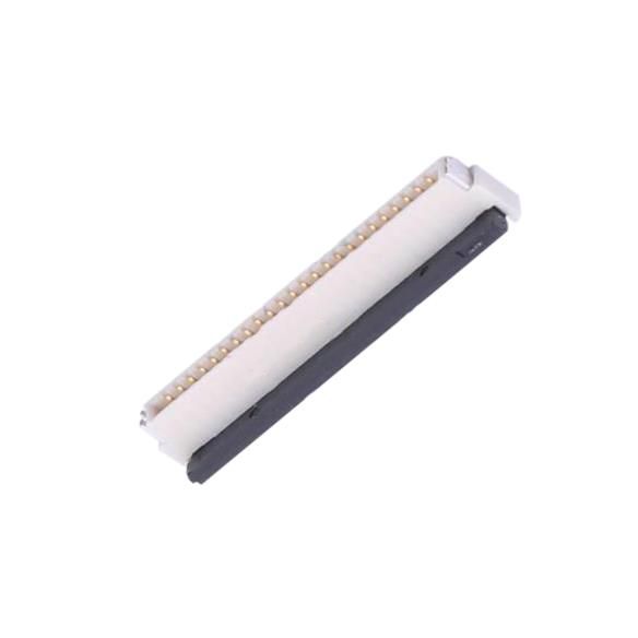 0.5K-HX-24PWB  Connectors