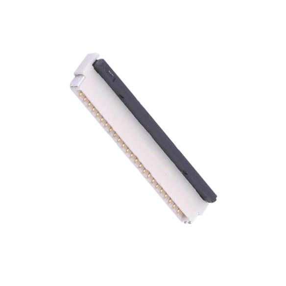 0.5K-HX-24PWB FFC & FPC Connectors