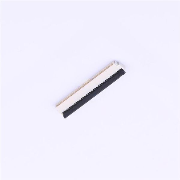 0.5K-HX-32PWB  Connectors