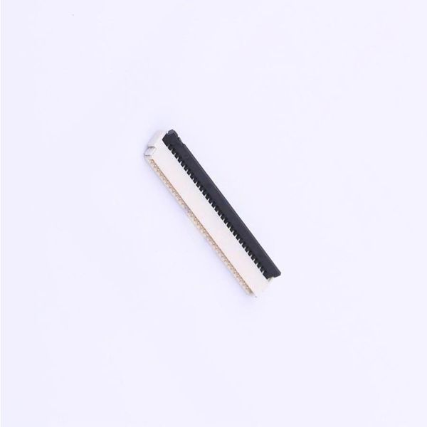 0.5K-HX-32PWB FFC & FPC Connectors