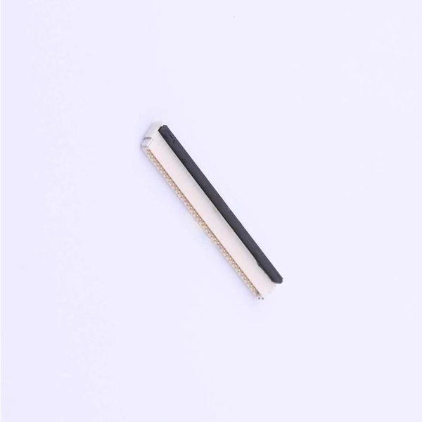 0.5K-HX-36PWB FFC & FPC Connectors