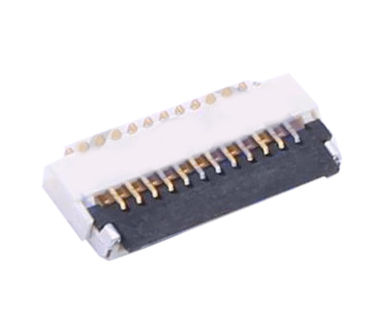 0.5K-QX-12PWB electronic component of HDGC