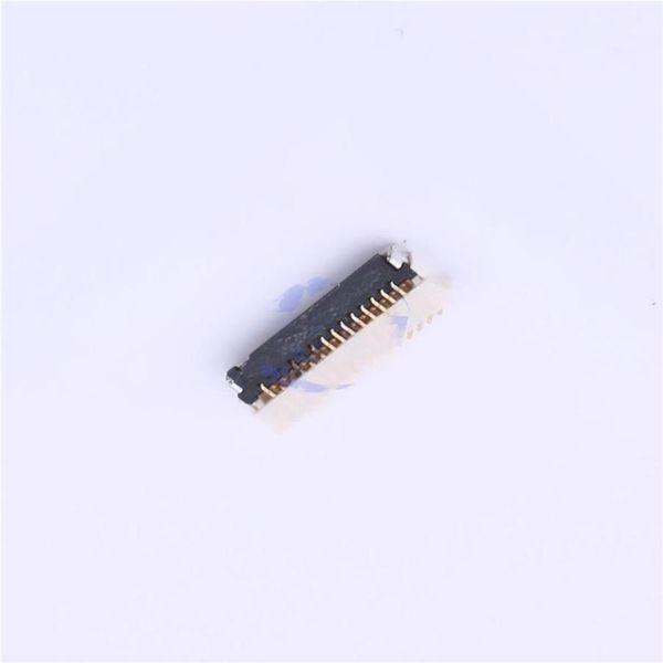 0.5K-QX-14PWB  Connectors