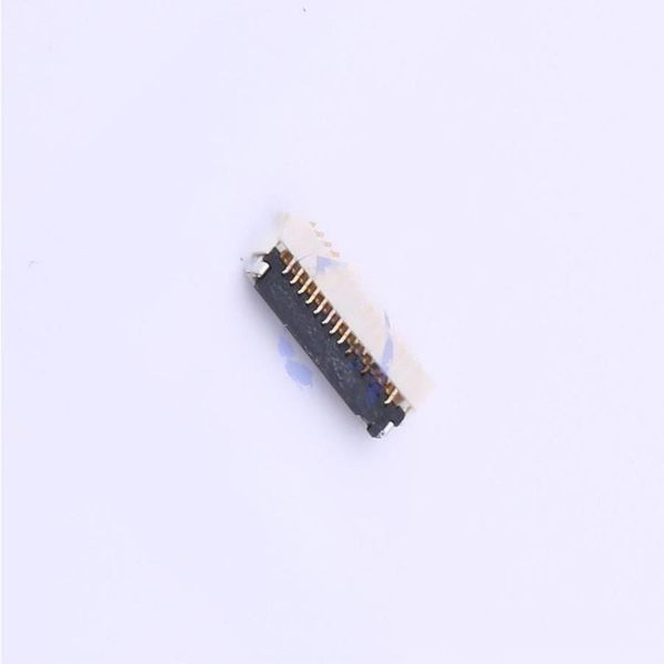 0.5K-QX-14PWB FFC & FPC Connectors