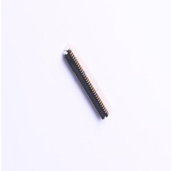 0.5K-QX-30PWB FFC & FPC Connectors