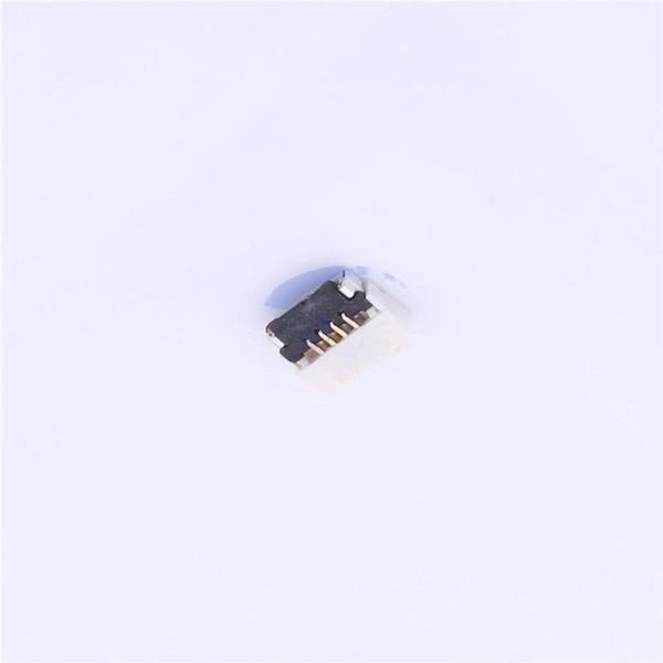 0.5K-QX-4PWB  Connectors