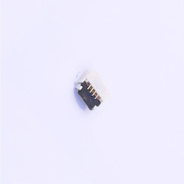 0.5K-QX-4PWB FFC & FPC Connectors