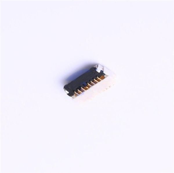 0.5K-QX-8PWB  Connectors
