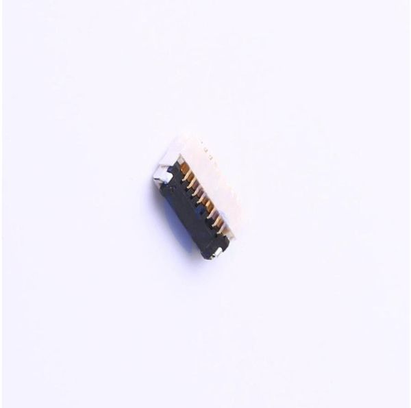 0.5K-QX-8PWB FFC & FPC Connectors