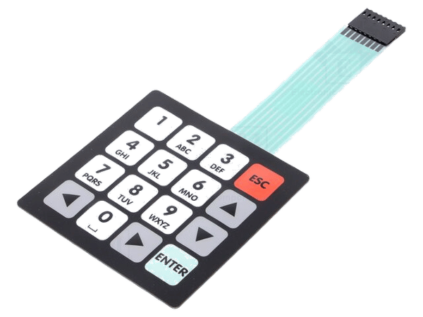 06-0141 electronic component of Qwerty