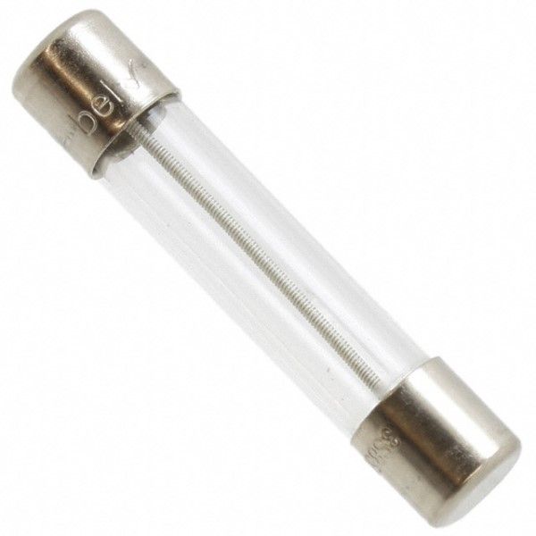 0602R0501-33 electronic component of Bel Fuse