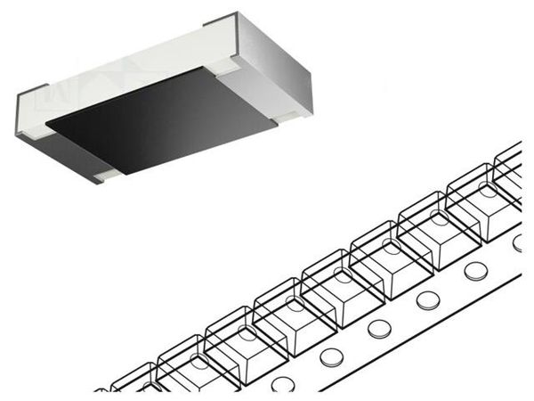 0603WAF3600T5E  Passive Components