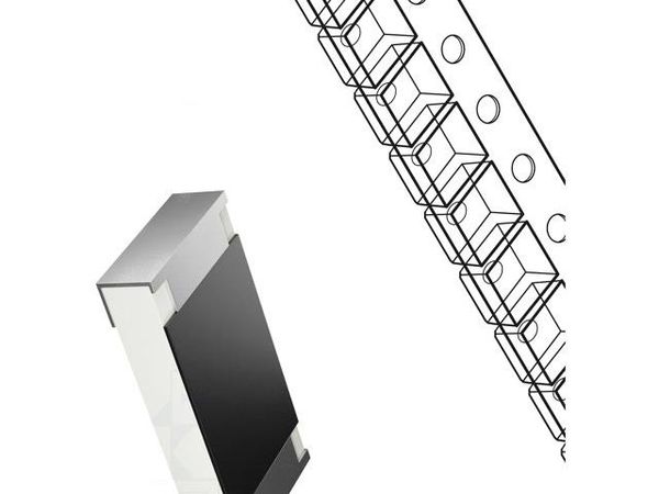 0603WAF6804T5E Thick Film Resistors - SMD