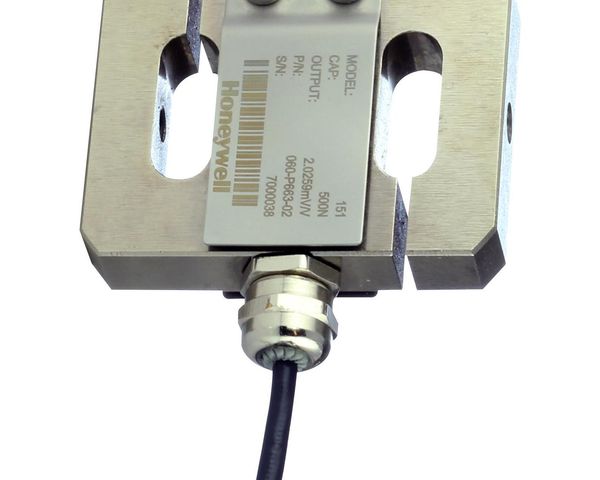 060-P663-02 Force Sensors & Load Cells