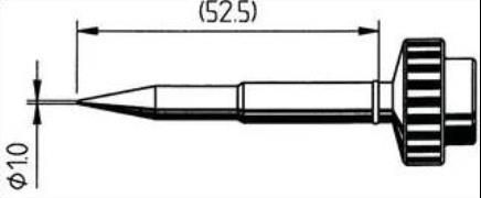 0612BDLF/SB electronic component of Ersa