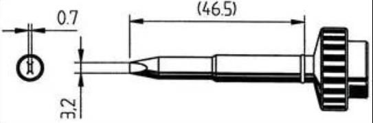 0612EDLF/SB electronic component of Ersa