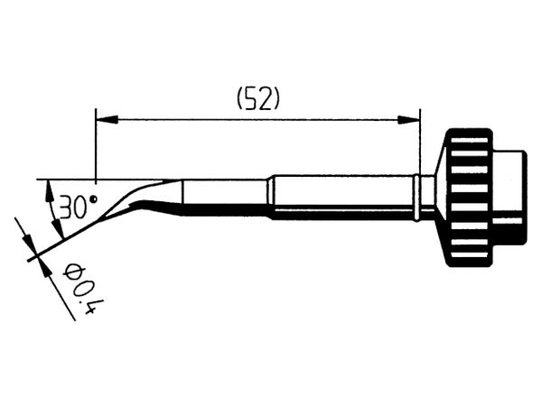 0612ID electronic component of Ersa