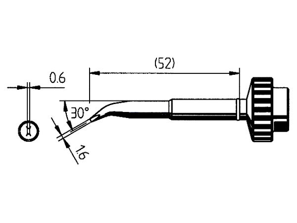 0612JD electronic component of Ersa