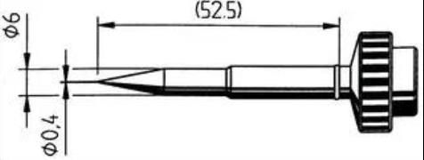 0612SDLF/SB electronic component of Ersa