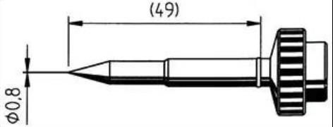 0612UDLF/SB electronic component of Ersa