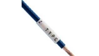 06181912 Wire Labels & Markers
